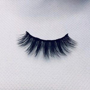 Magnetic Lashes
